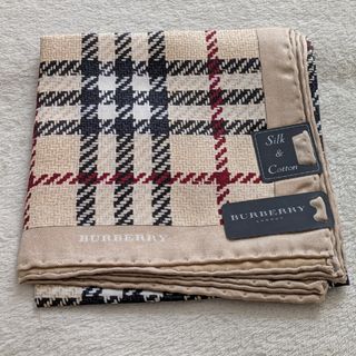 BURBERRY(バンダナ/スカーフ)のフリマアイテム一覧 BURBERRY(バンダナ/スカーフ)のフリマアイテム一覧