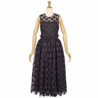 Christian Dior(ノースリーブ ・ ひざ丈ワンピース)のフリマ Christian Dior(ノースリーブ ・ ひざ丈ワンピース)のフリマ
