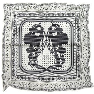 HERMES(ドット ・ バンダナ/スカーフ)のフリマアイテム一覧 HERMES(ドット ・ バンダナ/スカーフ)のフリマアイテム一覧