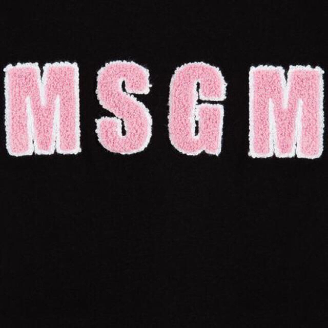 MSGM(エムエスジイエム)のmxn❤︎様おまとめ購入専用💕 レディースのトップス(Tシャツ(半袖/袖なし))の商品写真