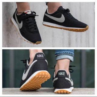 ナイキ(NIKE)のラスト一点 ナイキ プリモントリオール レーサー 25.0(スニーカー)