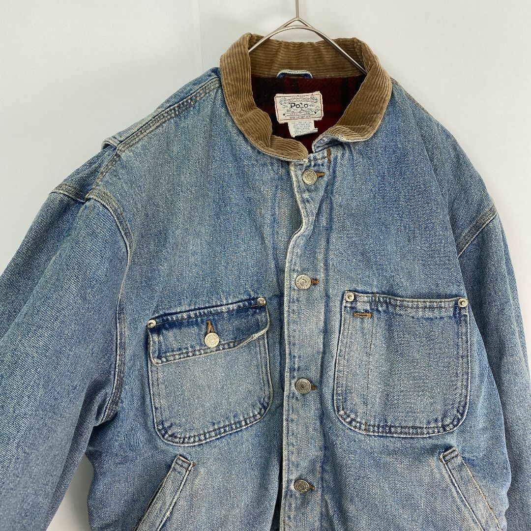 POLO JEANS CO. RALPH LAUREN ポロジーンズ ラルフローレン
