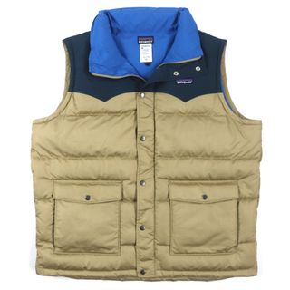 patagonia(ダウンベスト)のフリマアイテム一覧 patagonia(ダウンベスト)のフリマアイテム一覧