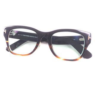 TOM FORD(サングラス/メガネ ・ ブラウン/茶色系)のフリマ TOM FORD(サングラス/メガネ ・ ブラウン/茶色系)のフリマ