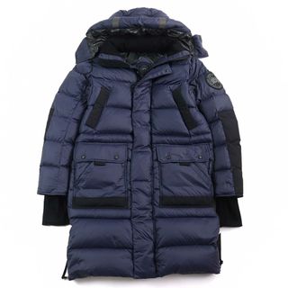 CANADA GOOSE - 【黒S】カナダグース ジャスパー ブラック CANADA GOOSE - 【黒S】カナダグース ジャスパー ブラック