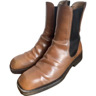 DRIES VAN NOTEN(ブーツ)のフリマアイテム一覧 DRIES VAN NOTEN(ブーツ)のフリマアイテム一覧