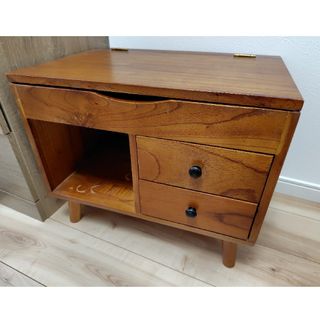 ドレッサー/鏡台の中古フリマアイテム一覧 ドレッサー/鏡台の中古フリマアイテム一覧