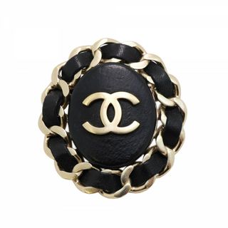 CHANEL(レザー ・ ブローチ/コサージュ)のフリマアイテム一覧 CHANEL(レザー ・ ブローチ/コサージュ)のフリマアイテム一覧