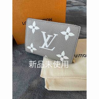 LOUIS VUITTON - ルイヴィトン ジッピーウォレット モノグラム LOUIS VUITTON - ルイヴィトン ジッピーウォレット モノグラム