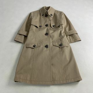 BURBERRY BLUE LABEL(トレンチコート)のフリマアイテム一覧 BURBERRY BLUE LABEL(トレンチコート)のフリマアイテム一覧