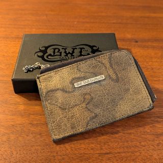 BILL WALL LEATHER(コインケース/小銭入れ)のフリマアイテム一覧 BILL WALL LEATHER(コインケース/小銭入れ)のフリマアイテム一覧