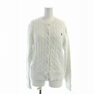 完売 LAUREN RALPH POLO - ラルフローレン 【新品未使用】訳あり カーディガン