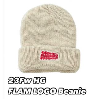 HYSTERIC GLAMOUR(ニット帽/ビーニー)のフリマアイテム一覧 HYSTERIC GLAMOUR(ニット帽/ビーニー)のフリマアイテム一覧