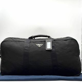 PRADA - 未使用PRADA プラダ ビジネスバッグ PCバッグ ボストン PRADA - 未使用PRADA プラダ ビジネスバッグ PCバッグ ボストン