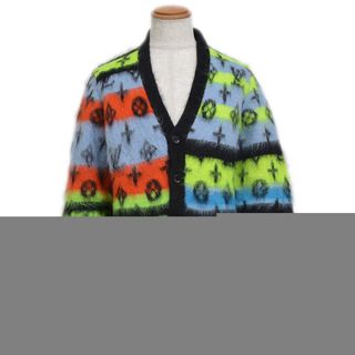 LOUIS VUITTON - 美品 23ss ルイヴィトン シスルジャガード LOUIS VUITTON - 美品 23ss ルイヴィトン シスルジャガード