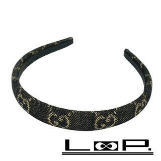 GUCCI - ▽GUCCI▽ ヘアバンドの通販 by Fwi's shop|グッチなら GUCCI - ▽GUCCI▽ ヘアバンドの通販 by Fwi's shop|グッチなら