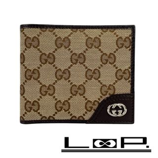 GUCCI(折り財布 ・ ブラウン/茶色系)のフリマアイテム一覧 GUCCI(折り財布 ・ ブラウン/茶色系)のフリマアイテム一覧
