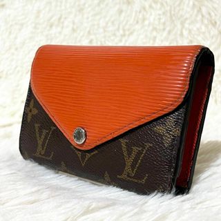 LOUIS VUITTON(財布 ・ オレンジ/橙色系)のフリマアイテム一覧 LOUIS VUITTON(財布 ・ オレンジ/橙色系)のフリマアイテム一覧
