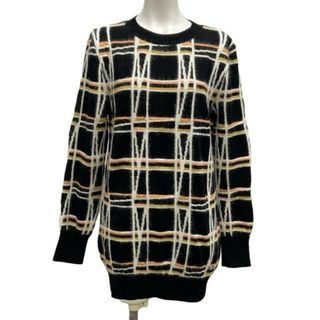 CHANEL - ☆難アリ☆シャネル☆CHANEL☆94Aカンガルーニット CHANEL - ☆難アリ☆シャネル☆CHANEL☆94Aカンガルーニット