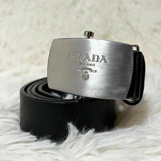 PRADA(ベルト)のフリマアイテム一覧 PRADA(ベルト)のフリマアイテム一覧