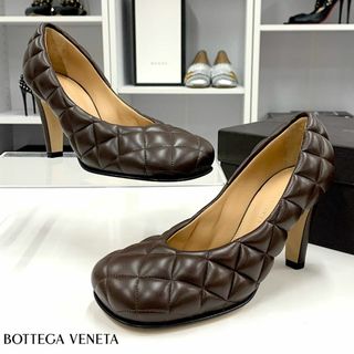 BOTTEGA VENETA(ハイヒール/パンプス)のフリマアイテム一覧 BOTTEGA VENETA(ハイヒール/パンプス)のフリマアイテム一覧
