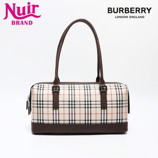 BURBERRY(ボストンバッグ)のフリマアイテム一覧 BURBERRY(ボストンバッグ)のフリマアイテム一覧