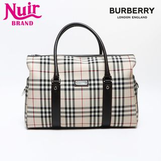 BURBERRY(ボストンバッグ)のフリマアイテム一覧 BURBERRY(ボストンバッグ)のフリマアイテム一覧