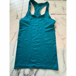 lululemon - lululemonパープル 長袖 ヨガウェア サイズ2の通販 lululemon - lululemonパープル 長袖 ヨガウェア サイズ2の通販