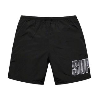 Supreme - 【Mサイズ】Supreme Big Script Mesh Shortの通販 by Supreme - 【Mサイズ】Supreme Big Script Mesh Shortの通販 by