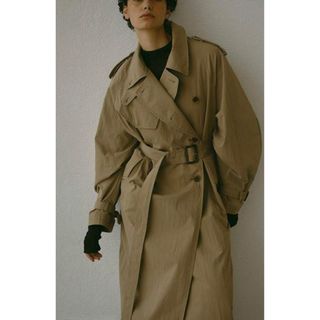 ETRE TOKYO(トレンチコート)のフリマアイテム一覧 ETRE TOKYO(トレンチコート)のフリマアイテム一覧