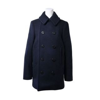 HYKE - *専用 HYKE 今季ノーカラーPコートの通販 by Y☆K's HYKE - *専用 HYKE 今季ノーカラーPコートの通販 by Y☆K's