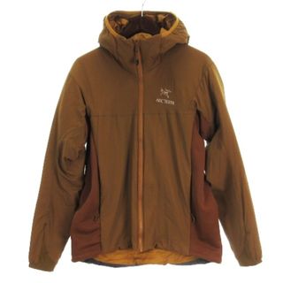ARC'TERYX - 【ほぼ未使用・希少】アークテリクス リーフ ARC'TERYX - 【ほぼ未使用・希少】アークテリクス リーフ
