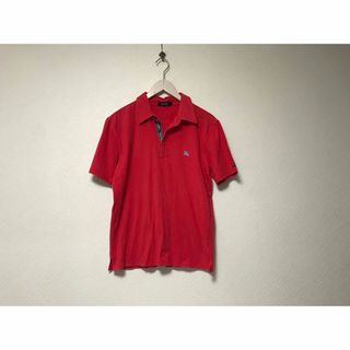 BURBERRY BLACK LABEL(ポロシャツ)のフリマアイテム一覧 BURBERRY BLACK LABEL(ポロシャツ)のフリマアイテム一覧