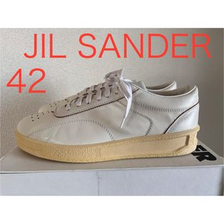 JIL SANDER(スニーカー)のフリマアイテム一覧 JIL SANDER(スニーカー)のフリマアイテム一覧