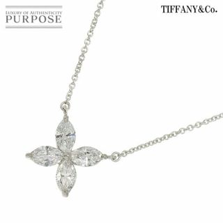 Tiffany & Co. - ティファニー オープンハート ペンダントトップ Tiffany & Co. - ティファニー オープンハート ペンダントトップ