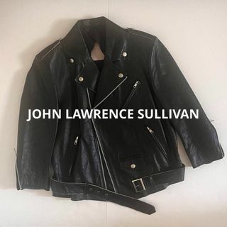 JOHN LAWRENCE SULLIVAN(レザージャケット)のフリマアイテム一覧 JOHN LAWRENCE SULLIVAN(レザージャケット)のフリマアイテム一覧