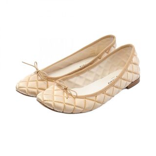 repetto - 新品未使用〈レペット メリージェーンローズ グリーン repetto - 新品未使用〈レペット メリージェーンローズ グリーン