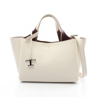 TOD'S(バッグ ・ ホワイト/白色系)のフリマアイテム一覧 TOD'S(バッグ ・ ホワイト/白色系)のフリマアイテム一覧
