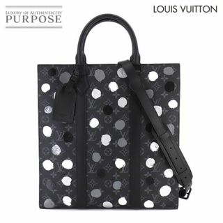 LOUIS VUITTON - 美品 ルイヴィトン サックプラクロス LOUIS VUITTON - 美品 ルイヴィトン サックプラクロス
