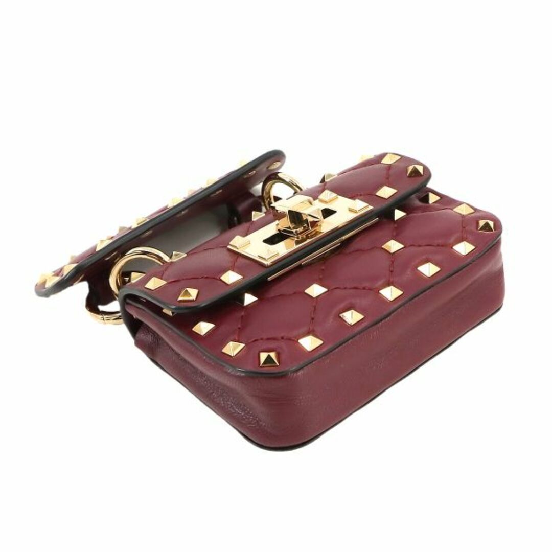 未使用 展示品 ヴァレンティノ ガラヴァーニ VALENTINO GARAVANI