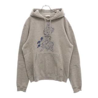 SAINT LAURENT(パーカー)のフリマアイテム一覧 SAINT LAURENT(パーカー)のフリマアイテム一覧