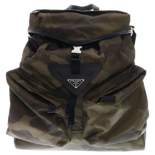 PRADA(バッグパック/リュック)のフリマアイテム一覧 PRADA(バッグパック/リュック)のフリマアイテム一覧