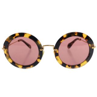 MIU MIUのフリマアイテム一覧 MIU MIUのフリマアイテム一覧