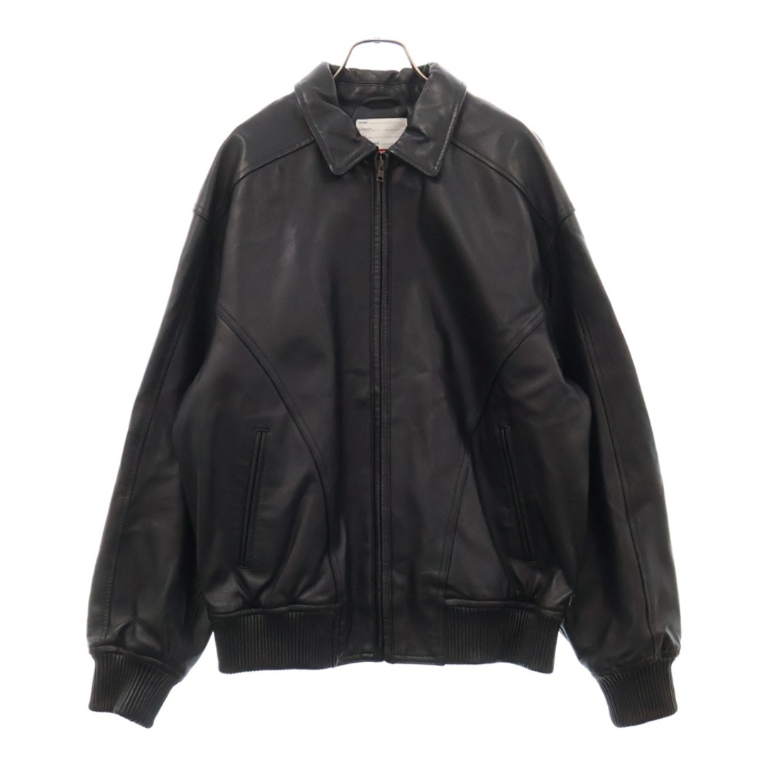 Supreme - SUPREME シュプリーム 18SS Studded Arc Logo Leather Supreme - SUPREME シュプリーム 18SS Studded Arc Logo Leather