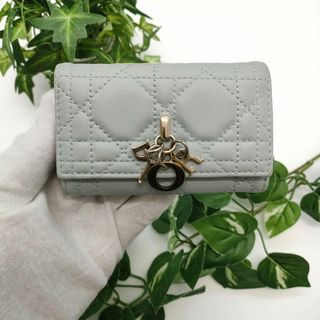 Christian Dior - ディオール Dior トロッター キーケースの通販 Christian Dior - ディオール Dior トロッター キーケースの通販