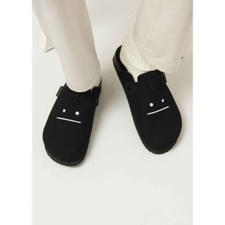 Graniph - グラニフ キングダムハーツ シャドウ|ビッグ Graniph - グラニフ キングダムハーツ シャドウ|ビッグ