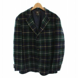 RRL - 【美品】RRL タキシード ジャケット イタリア製 定価18万 RRL - 【美品】RRL タキシード ジャケット イタリア製 定価18万