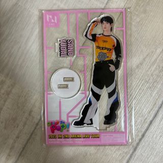 佐野雄大　アクスタ(アイドルグッズ)