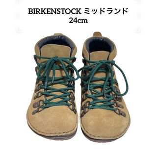 BIRKENSTOCK - ビルケンシュトック ブーツ コンフォート BIRKENSTOCK - ビルケンシュトック ブーツ コンフォート