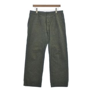 RRL(パンツ ・ グレー/灰色系)のフリマアイテム一覧 RRL(パンツ ・ グレー/灰色系)のフリマアイテム一覧